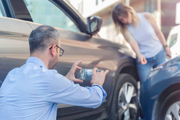 Auto Insurance Axis serves Harrington Park drivers