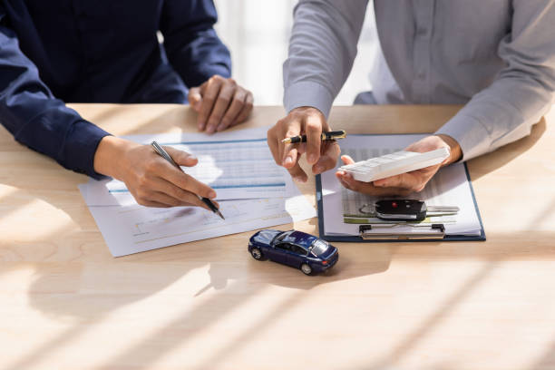 Harrington Park auto coverage comparison
